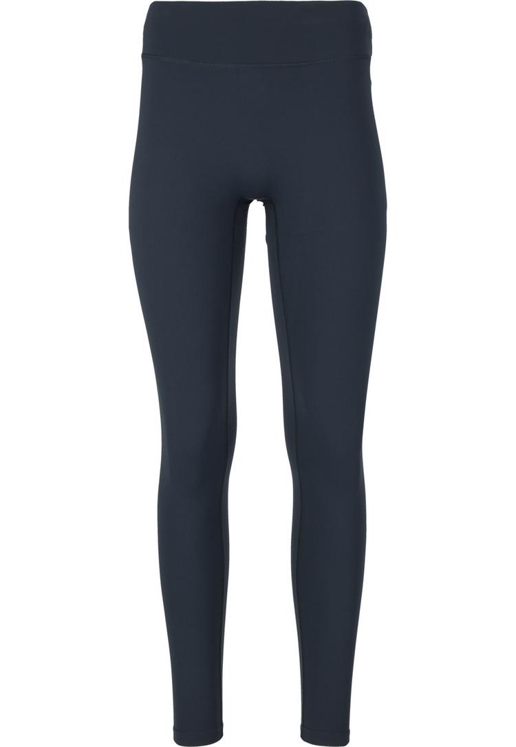Athlecia Athlecia Luxe Tights Damen - 2101 Dark Sapphire - 0 | SportScheck