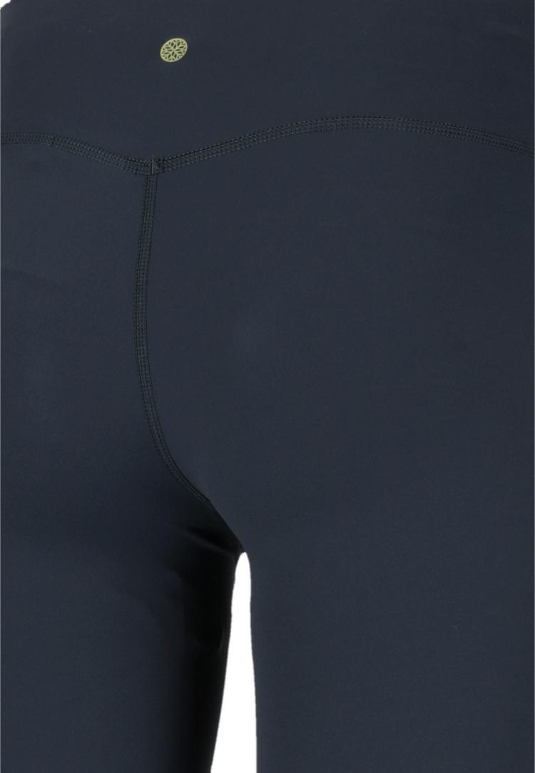 Athlecia Athlecia Luxe Tights Damen - 2101 Dark Sapphire - 0 | SportScheck