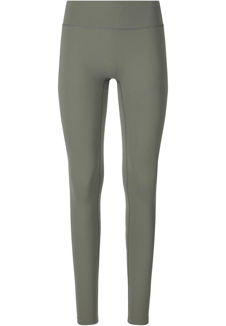 Athlecia Athlecia Luxe Tights Damen - 3219 Sedona Sage - 0 | SportScheck