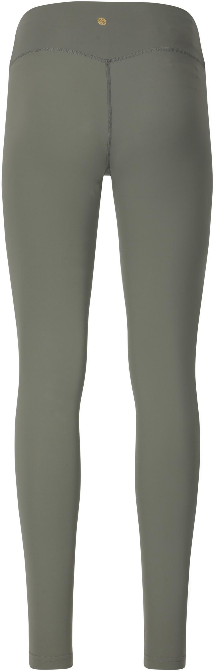 Athlecia Athlecia Luxe Tights Damen - 3219 Sedona Sage - 0 | SportScheck