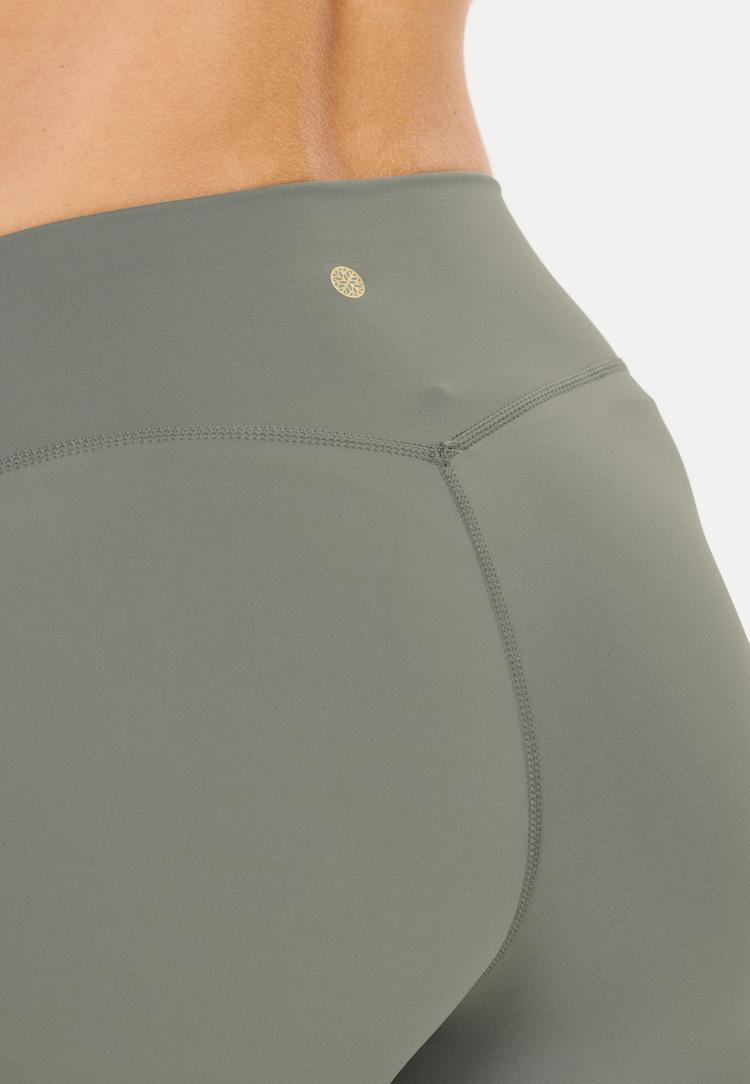 Athlecia Athlecia Luxe Tights Damen - 3219 Sedona Sage - 0 | SportScheck