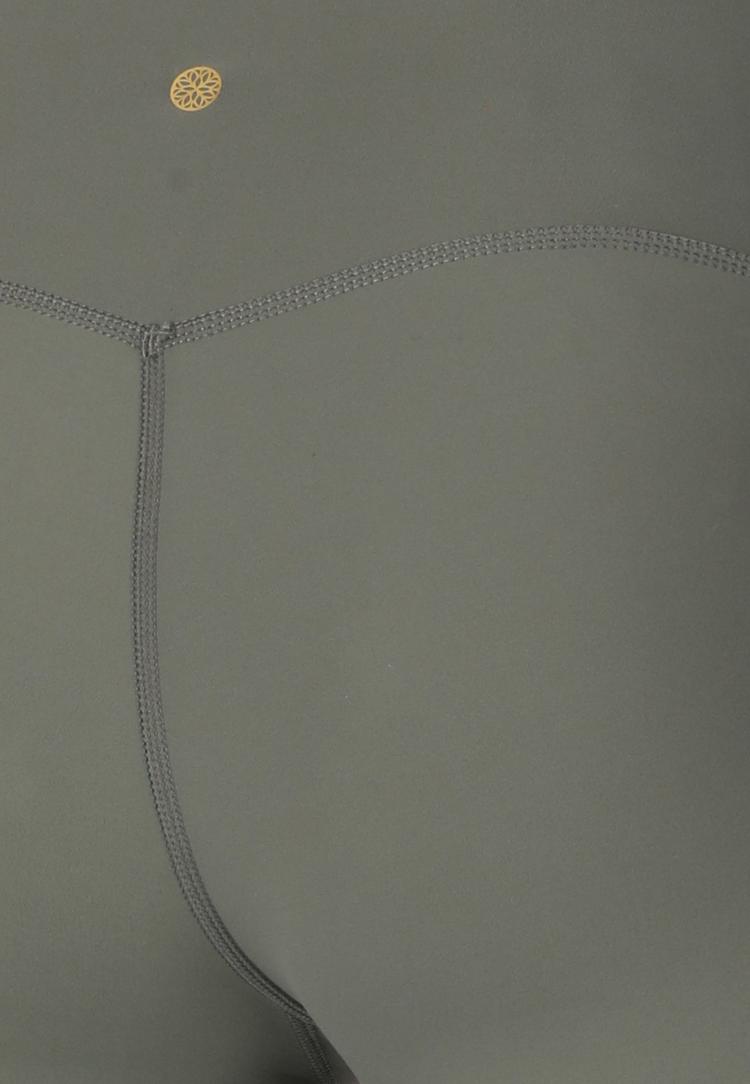 Athlecia Athlecia Luxe Tights Damen - 3219 Sedona Sage - 1 | SportScheck