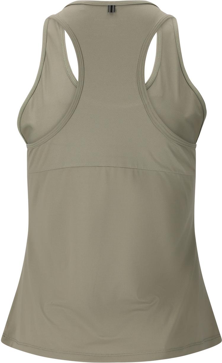 Endurance Endurance Nan Tanktop Damen - 3110 Seagrass - 0 | SportScheck