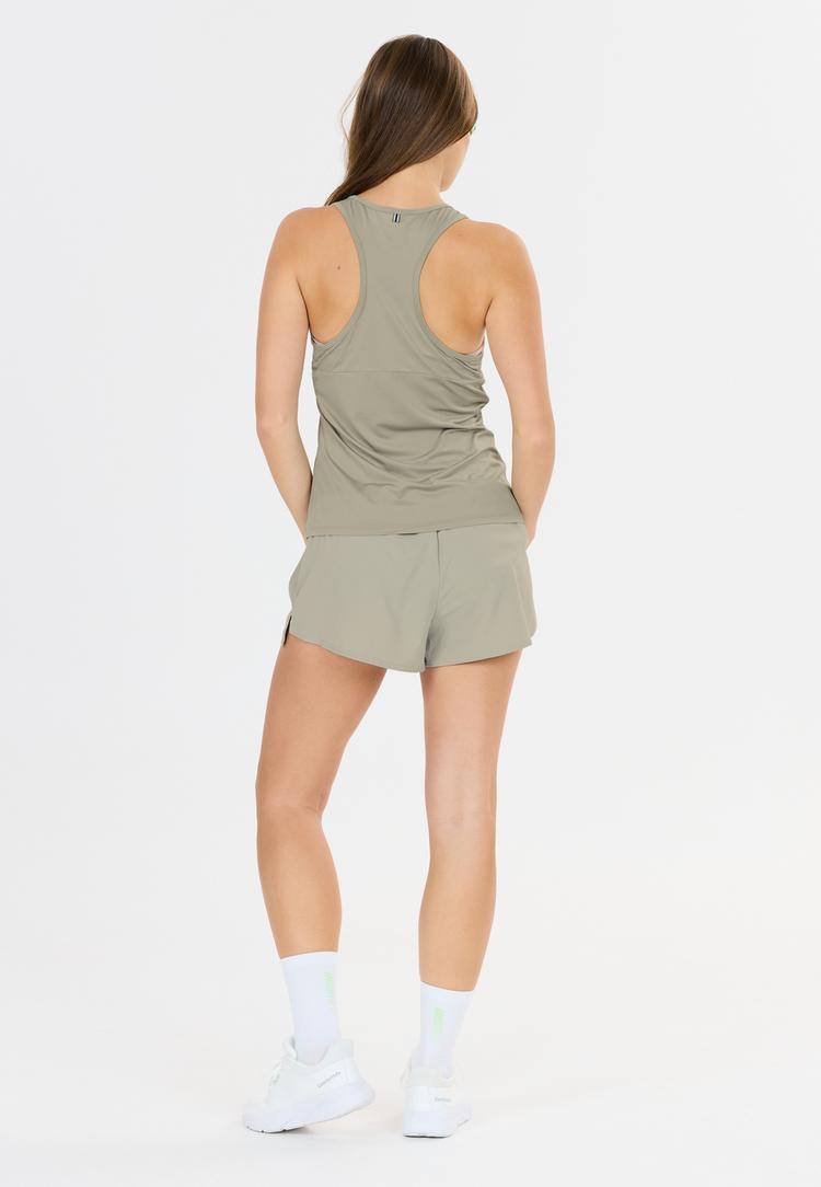 Endurance Endurance Nan Tanktop Damen - 3110 Seagrass - 2 | SportScheck