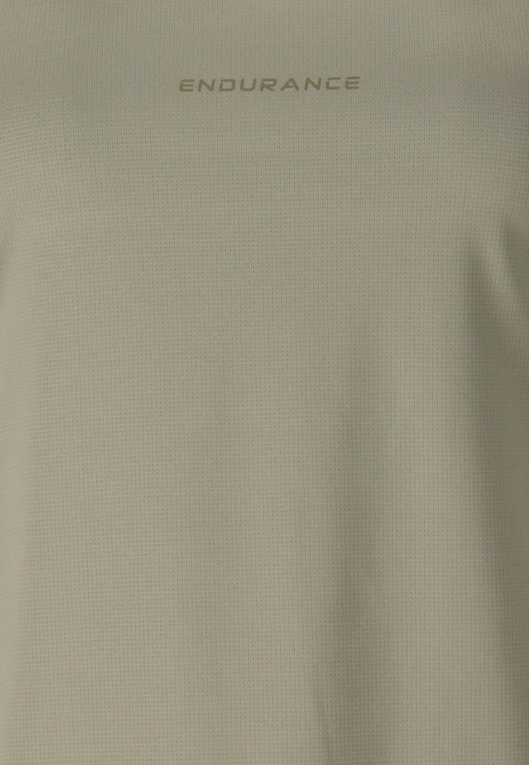 Endurance Endurance Nan Tanktop Damen - 3110 Seagrass - 0 | SportScheck