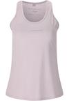 Endurance Nan Tanktop Damen - 4393 Orchid Petal