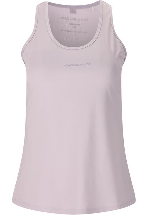 Endurance Nan Tanktop Damen