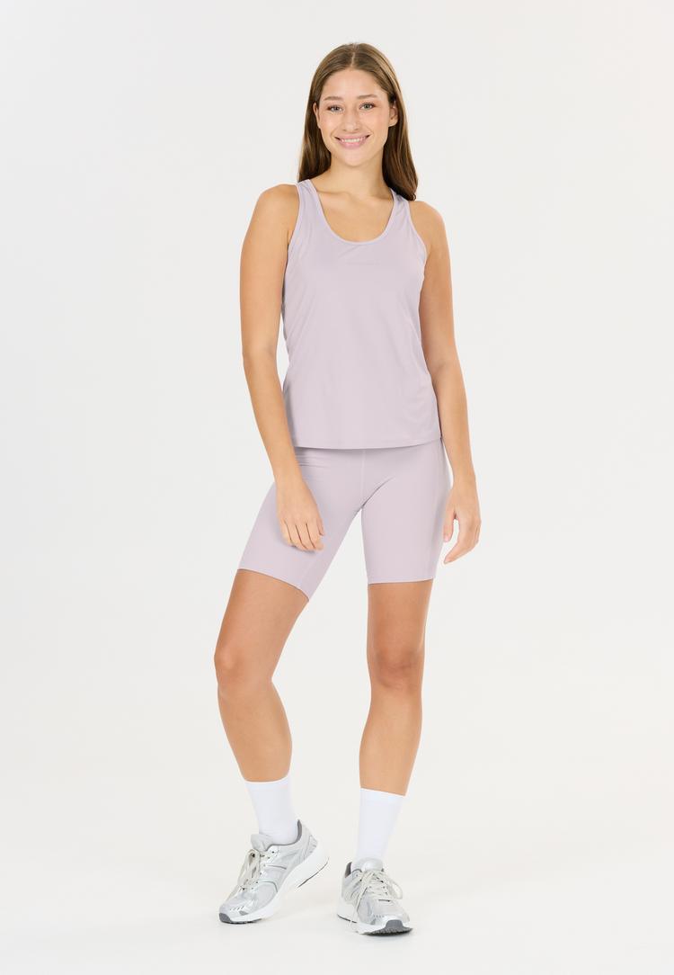 Endurance Endurance Nan Tanktop Damen - 4393 Orchid Petal - 1 | SportScheck
