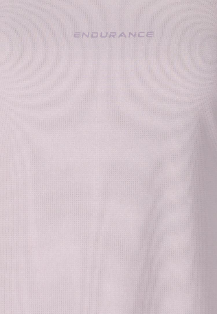 Endurance Endurance Nan Tanktop Damen - 4393 Orchid Petal - 0 | SportScheck
