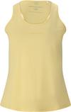 Endurance Nan Tanktop Damen - 5373 French Vanilla