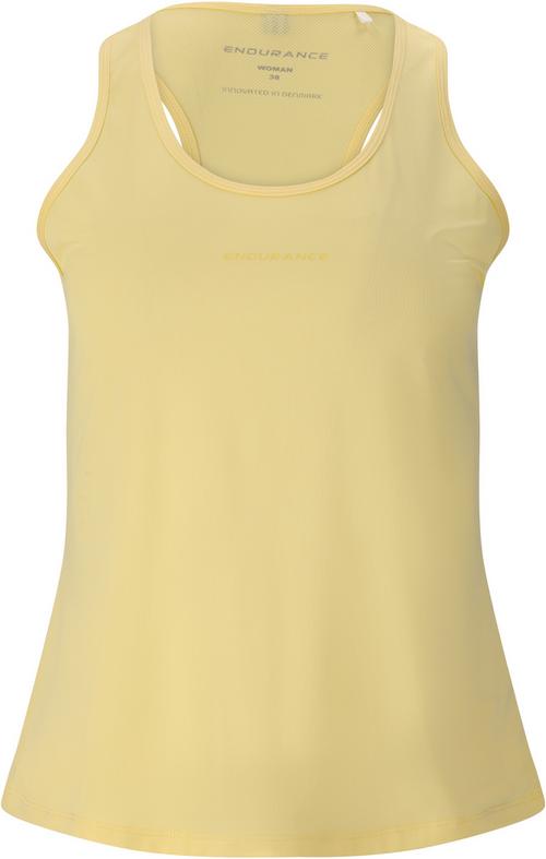 Endurance Nan Tanktop Damen