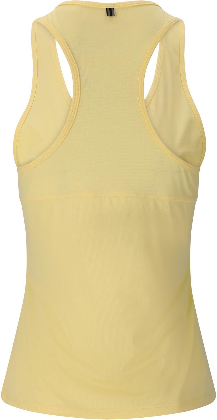 Endurance Endurance Nan Tanktop Damen - 5373 French Vanilla - 0 | SportScheck