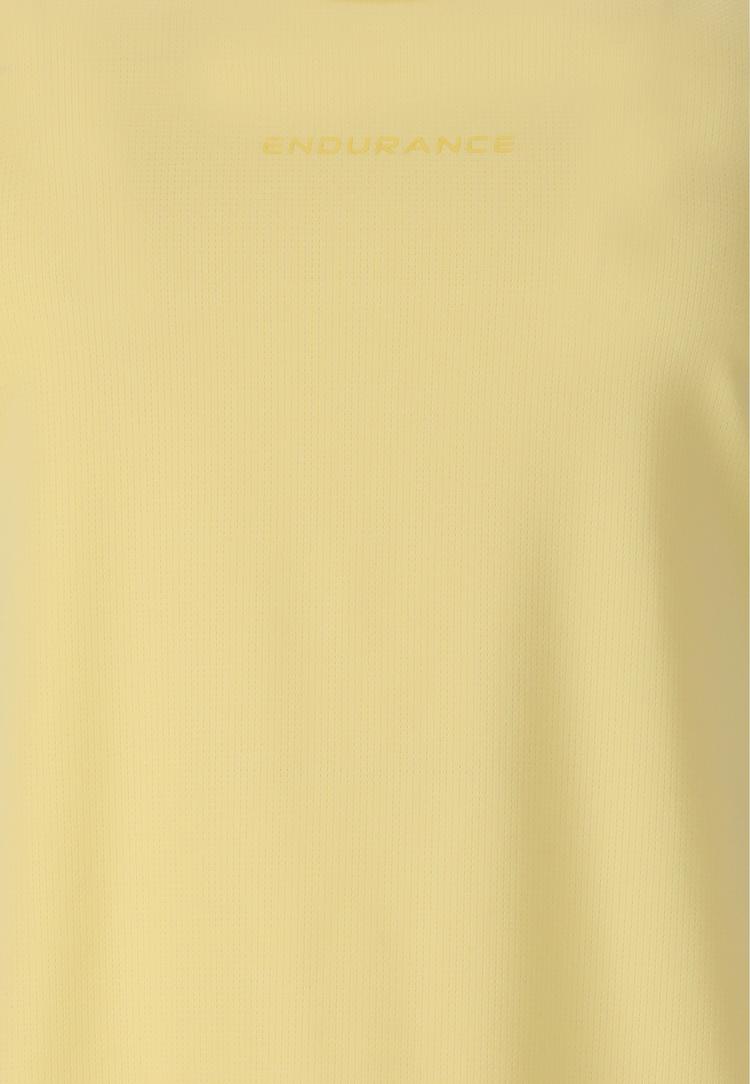 Endurance Endurance Nan Tanktop Damen - 5373 French Vanilla - 0 | SportScheck