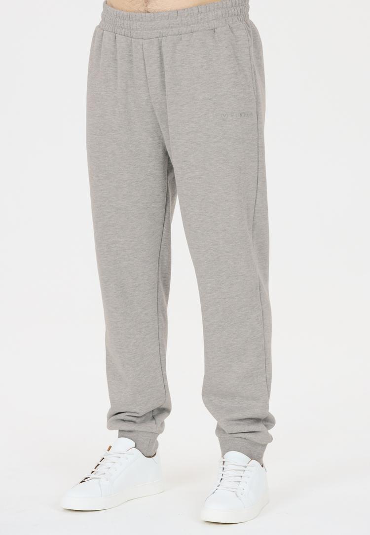 Virtus Virtus Kayce Sweathose Herren - 1005 Light Grey Melange - 0 | SportScheck