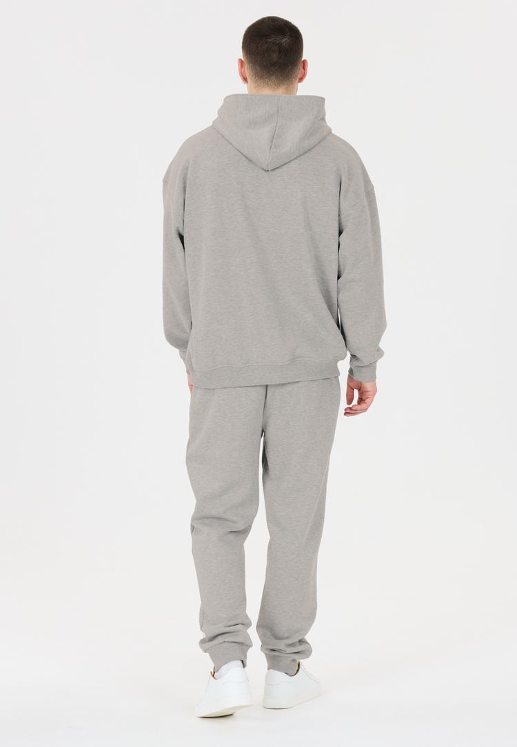 Virtus Virtus Kayce Sweathose Herren - 1005 Light Grey Melange - 2 | SportScheck