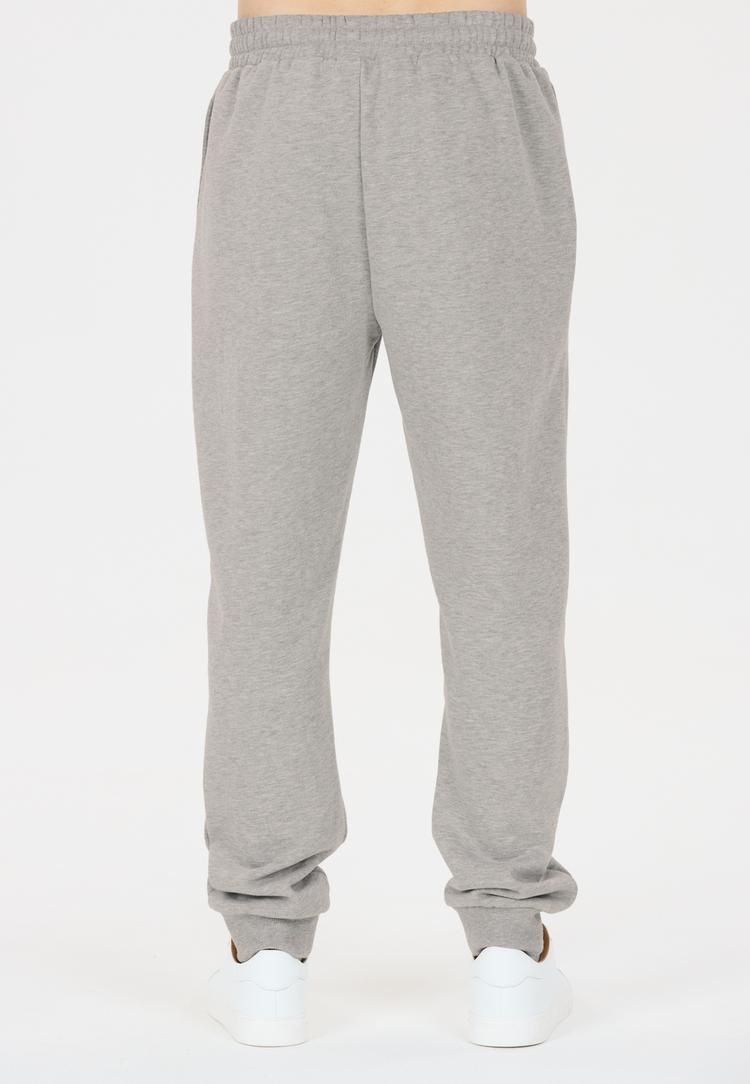 Virtus Virtus Kayce Sweathose Herren - 1005 Light Grey Melange - 3 | SportScheck