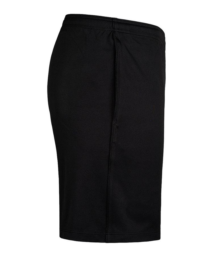 Nike Nike Park 26 Short Fu&szlig;ballshorts Herren - schwarzweiss - 1 | SportScheck