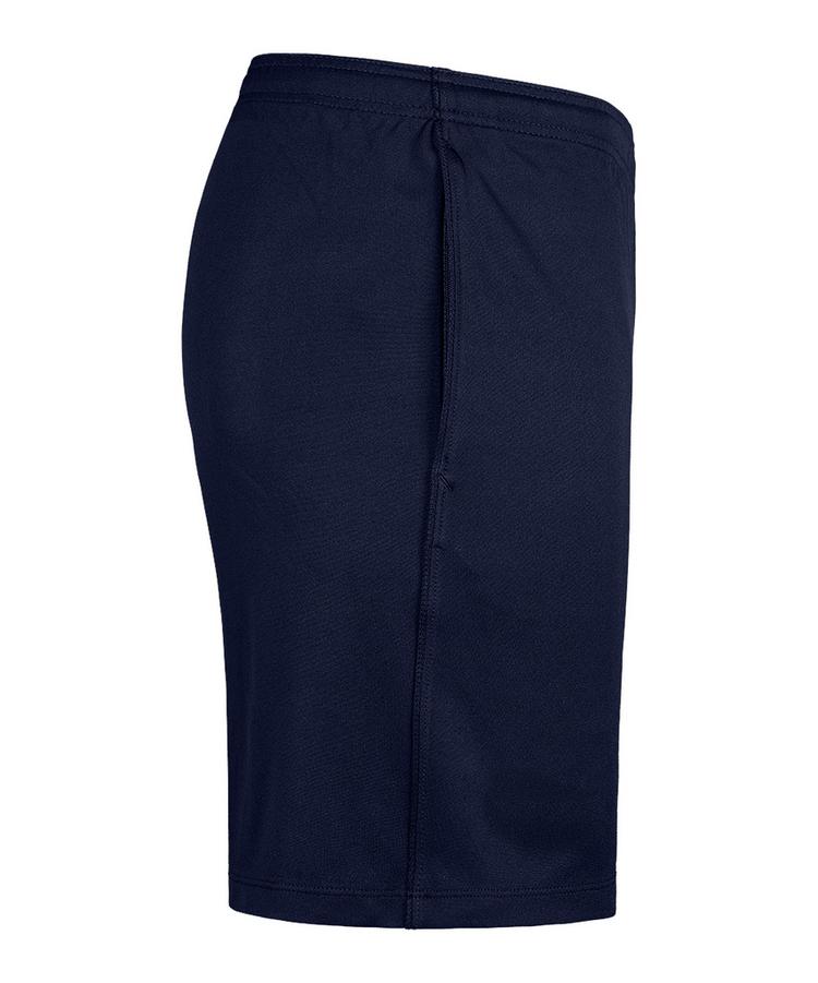 Nike Nike Park 26 Short Fu&szlig;ballshorts Herren - blauweiss - 1 | SportScheck