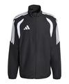 adidas Tiro 26 League Pr&auml;sentationsjacke Trainingsjacke Herren - schwarzweiss