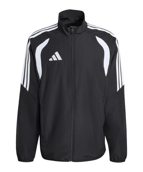 adidas Tiro 26 League Pr&auml;sentationsjacke Trainingsjacke Herren