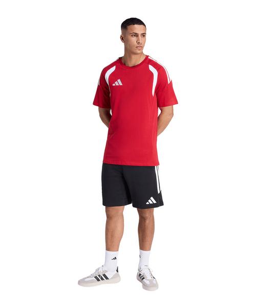 adidas Tiro 26 League Trainingsshirt Funktionsshirt Herren