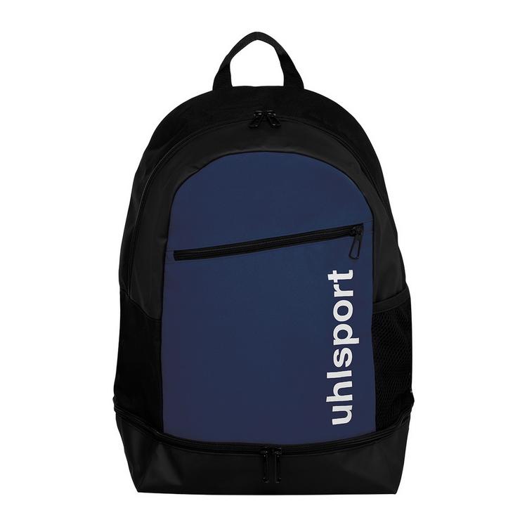 Uhlsport Uhlsport Essential Bottom Compartment Daypack - marine/schwarz/wei&szlig; - 0 | SportScheck