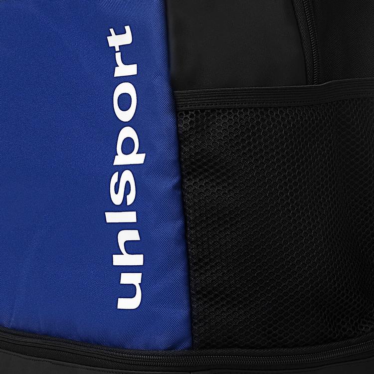 Uhlsport Uhlsport Essential Bottom Compartment Daypack - marine/schwarz/wei&szlig; - 1 | SportScheck