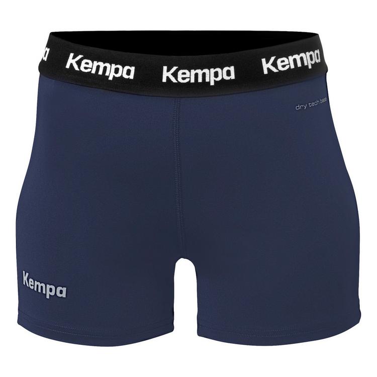 Kempa Kempa PERFORMANCE WOMEN Tights Damen - marine - 0 | SportScheck