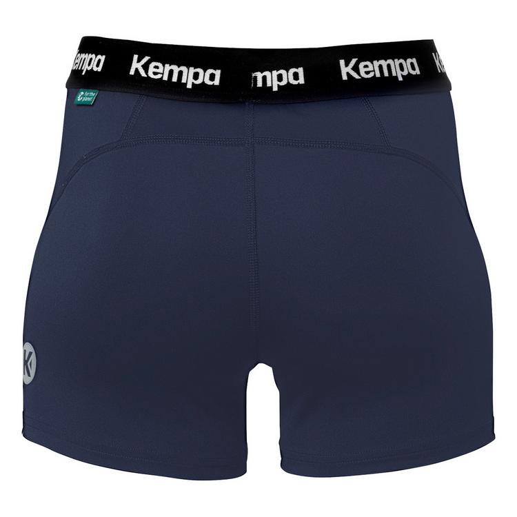 Kempa Kempa PERFORMANCE WOMEN Tights Damen - marine - 0 | SportScheck