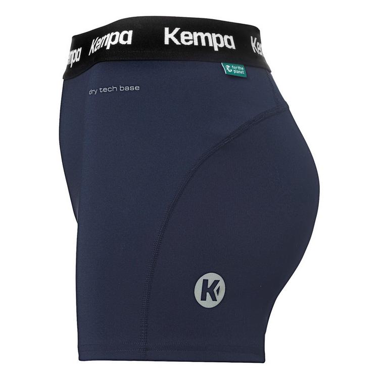 Kempa Kempa PERFORMANCE WOMEN Tights Damen - marine - 0 | SportScheck