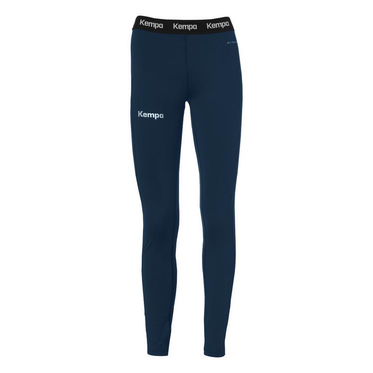 Kempa Kempa TRAINING TIGHTS WOMEN Tights Damen - marine - 0 | SportScheck