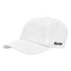 Kempa Basecap Cap - wei&szlig;