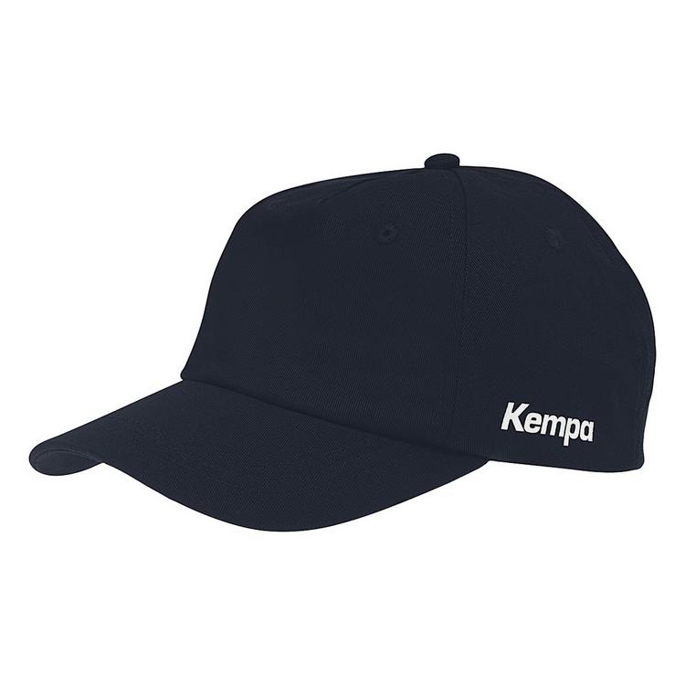 Kempa Kempa Basecap Cap - marine - 0 | SportScheck