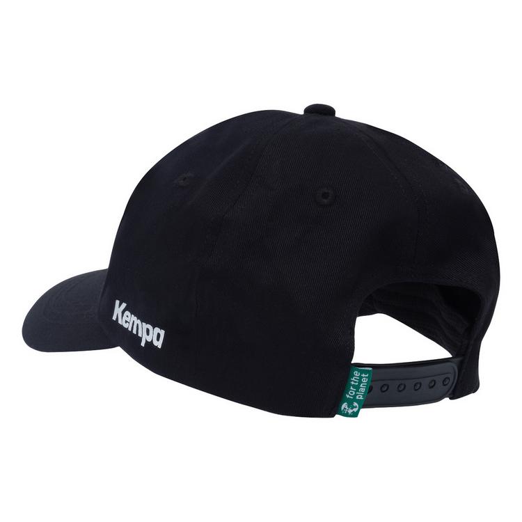 Kempa Kempa Basecap Cap - marine - 0 | SportScheck