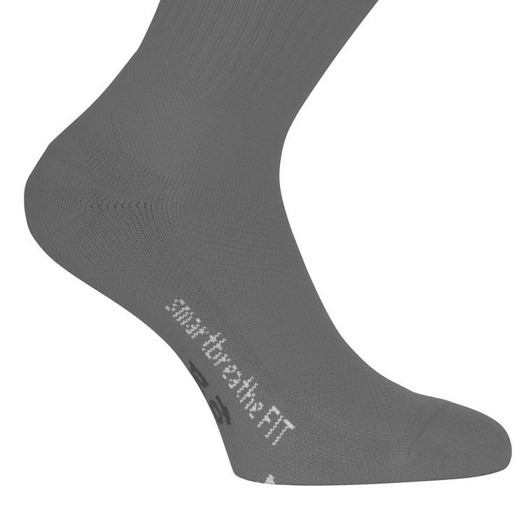 Uhlsport Uhlsport Tube It Kids Socken Kinder - steingrau - 0 | SportScheck