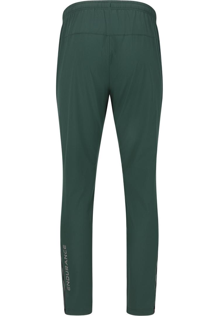 Endurance Endurance THULE ACTIV Trainingshose Herren - 3035 Green Gables - 0 | SportScheck