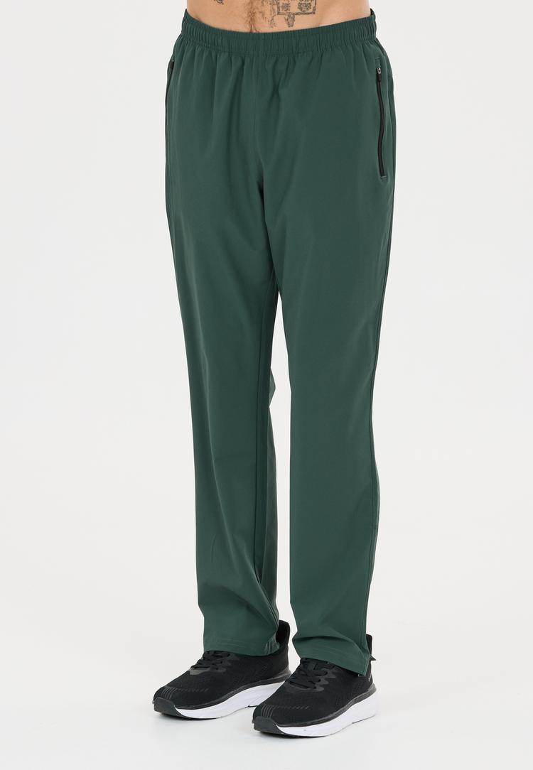 Endurance Endurance THULE ACTIV Trainingshose Herren - 3035 Green Gables - 1 | SportScheck