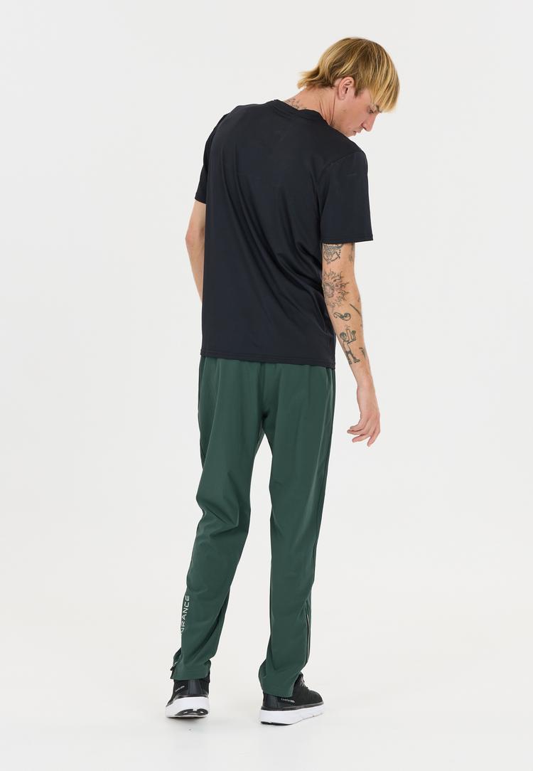 Endurance Endurance THULE ACTIV Trainingshose Herren - 3035 Green Gables - 3 | SportScheck