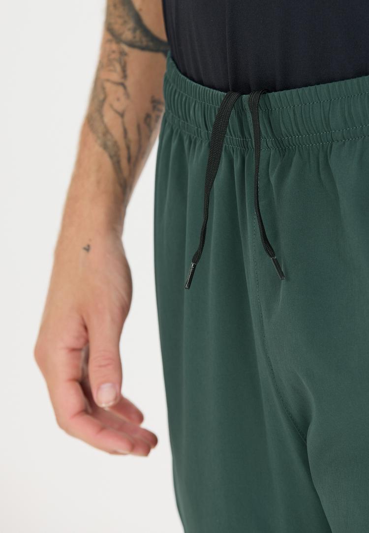 Endurance Endurance THULE ACTIV Trainingshose Herren - 3035 Green Gables - 2 | SportScheck