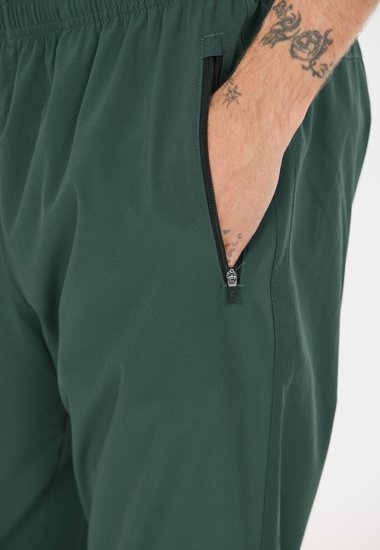 Endurance Endurance THULE ACTIV Trainingshose Herren - 3035 Green Gables - 3 | SportScheck