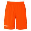 Kempa Team Funktionshose - fluo orange/marine/wei&szlig;
