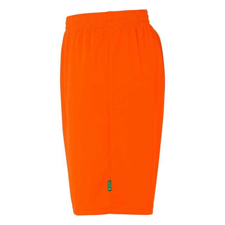 Kempa Kempa Team Funktionshose Kinder - fluo orange/marine/wei&szlig; - 0 | SportScheck