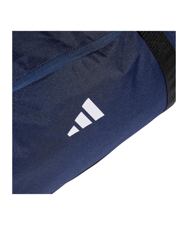 adidas adidas Tiro Duffle Medium Tasche Sporttasche Herren - blauweiss - 2 | SportScheck