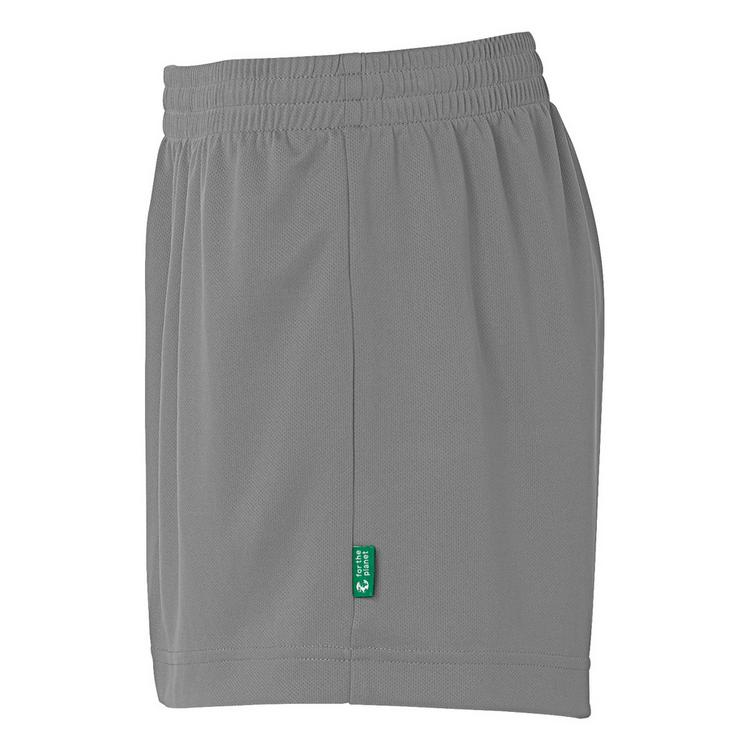 Kempa Kempa Team Women Funktionsshorts - steingrau - 0 | SportScheck
