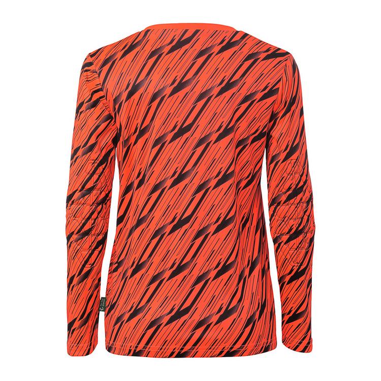 Uhlsport Uhlsport Progressive Junior Torwart Set Kinder - fluo rot/schwarz/fluo gel - 0 | SportScheck