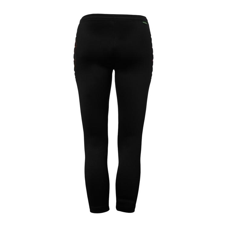 Uhlsport Uhlsport Progressive Junior Torwart Set Kinder - fluo rot/schwarz/fluo gel - 1 | SportScheck