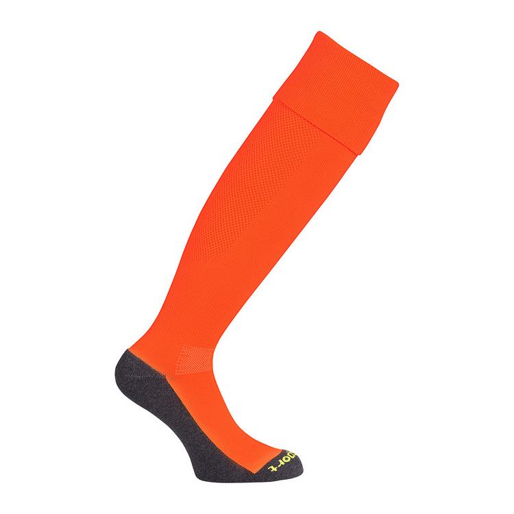 Uhlsport Uhlsport Progressive Torwart Set - fluo rot/schwarz/fluo gel - 2 | SportScheck