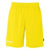 Kempa Team Funktionshose - limonengelb
