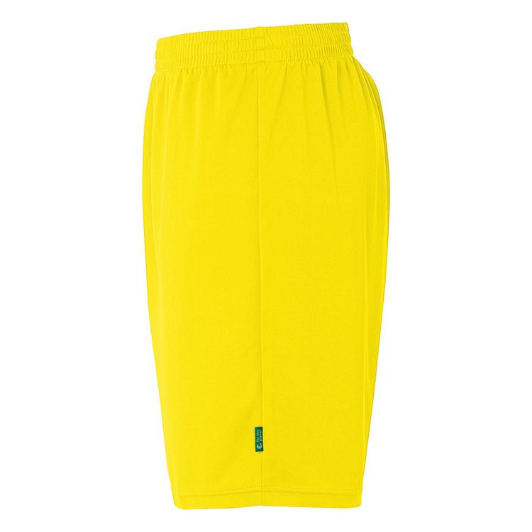 Kempa Kempa Team Funktionshose - limonengelb - 0 | SportScheck
