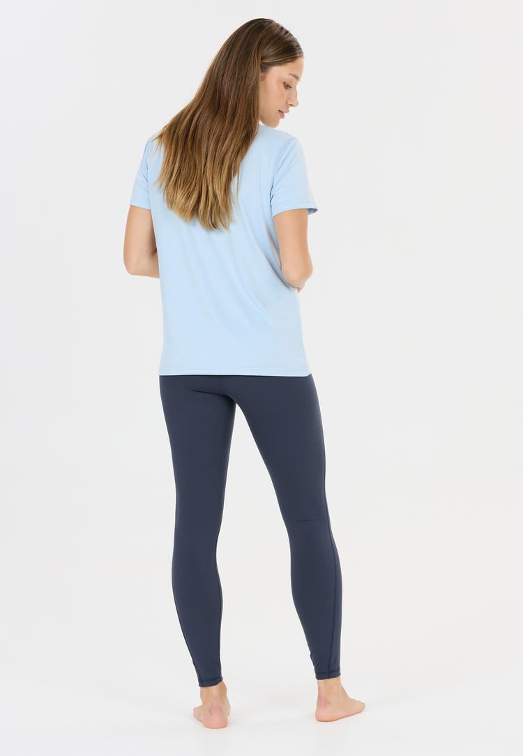 Endurance Endurance Annghone Tights Damen - 2290 Big Dipper - 3 | SportScheck